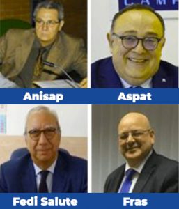 Scopri di più sull'articolo REGIONE CAMPANIA. Macroarea Riabilitazione e Sociosanitario. Tutte le AA.SS.LL. Aggiornamento tariffe riabilitative ex DCA 153 e sociosanitarie ex DCA 110. Nota metodologica e relative tabelle adottate dalle AdC ANISAP – ASPAT – FEDI SALUTE e FRAS per configurare la PROPOSTA al Tavolo regionale di confronto e richiedere contestualmente un incontro urgente.