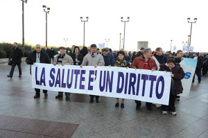 Scopri di più sull'articolo Manifestazione 18 Dicembre 2012