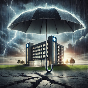 Scopri di più sull'articolo Polizza catastrofale: come funziona, coperture e chi è obbligato a stipularla.