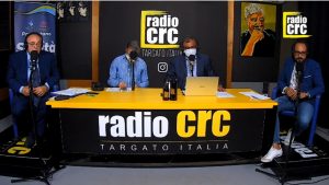 Scopri di più sull'articolo Intervista a CRC su tamponi, sierologia e Delibera giuntale (14 maggio 2020)
