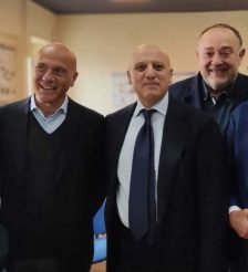 Scopri di più sull'articolo ASL CASERTA. Macroarea Riabilitazione art.26. Esiti Tavolo Tecnico Paritetico Aziendale del 27 luglio 2023 avente all’Ordine del Giorno: DGRC 349/2022 consuntivo attività riabilitativa anno 2022. Polizzi (ASPAT) : raggiunto l’obiettivo dell’utilizzo perequativo e razionale delle risorse disponibili.