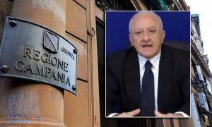 Scopri di più sull'articolo REGIONE CAMPANIA E LEA (Livelli Essenziali Assistenza). Recensione da tuttosanita.com – Testata giornalistica Web.