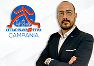 Scopri di più sull'articolo CITTADINANZATTIVA – TRIBUNALE DIRITTI DEL MALATO REGIONE CAMPANIA. Proposta di Legge di iniziativa popolare sul diritto alla cura per i DISABILI GRAVI patrocinata dall’Organismo delle Utenze in Sanità. Depositata in Consiglio regionale la proposta (la prima dopo 12 anni!) suffragata da oltre 11.000 sottoscrizioni di cittadini ed utenti. Le nostre più vive congratulazioni ai proponenti ed al Segretario Generale Lorenzo Latella.