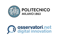 Scopri di più sull'articolo INDAGINI STATISTICHE- POLITECNICO MILANO 1863 – School of Management e OSSERVATORI.NET digital innovation. Grandi passi in avanti per tutta la sanità digitale e segnatamente per la Telemedicina.