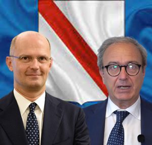 Scopri di più sull'articolo REGIONE CAMPANIA. Macroaree Riabilitazione e Sociosanitario. Deliberazioni GRC 544 e 545  del 24/10/2024 (BURC n.77 del 11/11/2024)) afferenti a tetti prestazionali di spesa biennio 2024 – 2025. Le notifiche delle AA.SS.LL. in progress.