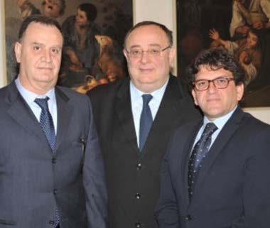 Al momento stai visualizzando ASPAT Campania – Convocato il Consiglio Direttivo per Lunedì 27 Febbraio 2017. Al punto 4 dell’OdG la istituzione dell’Ufficio Elettorale per rinnovo Organi Statutari triennio 2017-2020