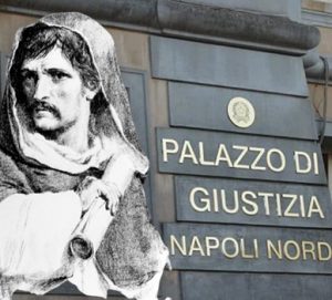 Scopri di più sull'articolo ASL NAPOLI 2 NORD e Sentenza n.2621 del 15 settembre 2021 del Tribunale di Napoli Nord.  IMPORTANTISSIMO – Il G.M. Dott. Pasquale Ucci ha rigettato nella totalità le istanze della Direzione Generale Aziendale contro ASPAT per diffamazione a mezzo stampa. L’ EUREKA associativo ci riporta al filosofo nolano Giordano Bruno che disse “… la libertà di pensiero è più forte della tracotanza del potere”. Per non dimenticare ripubblichiamo inserto video del MANIFESTO – APPELLO del Presidente Polizzi del 15 novembre 2018.