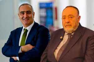 Scopri di più sull'articolo ASL NAPOLI 1 CENTRO. Macroarea Riabilitazione complessa art.26. FABBISOGNO PRESTAZIONALE ex DGRC 532/2021. Richiesta aziendale del DG Verdoliva relativa all’anno 2021 finalizzata  a riconoscimento delle prestazioni ambulatoriali e domiciliari rientranti nel tetto di spesa complessivo di Macroarea. La dichiarazione del Presidente Polizzi. Pubblichiamo la Deliberazione DG n.1515 del 31/8/2022 concernente liquidazione prestazioni anno 2021 in ottemperanza a nota regionale.