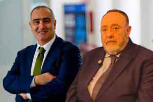 Al momento stai visualizzando ASL NAPOLI 1 CENTRO. Macroarea Riabilitazione complessa art.26. FABBISOGNO PRESTAZIONALE ex DGRC 532/2021. Richiesta aziendale del DG Verdoliva relativa all’anno 2021 finalizzata  a riconoscimento delle prestazioni ambulatoriali e domiciliari rientranti nel tetto di spesa complessivo di Macroarea. La dichiarazione del Presidente Polizzi. Pubblichiamo la Deliberazione DG n.1515 del 31/8/2022 concernente liquidazione prestazioni anno 2021 in ottemperanza a nota regionale.