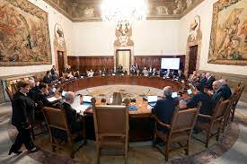 Scopri di più sull'articolo CONSIGLIO DEI MINISTRI (Roma). Pubblichiamo l’ultima BOZZA del Disegno di Legge riguardante “Disposizioni per l’attuazione dell’Autonomia differenziata delle Regioni a Statuto ordinario” che includerà per la Sanità i LEP (Livelli essenziali delle Prestazioni) ma senza cambiare la natura dei “vecchi LEA”.