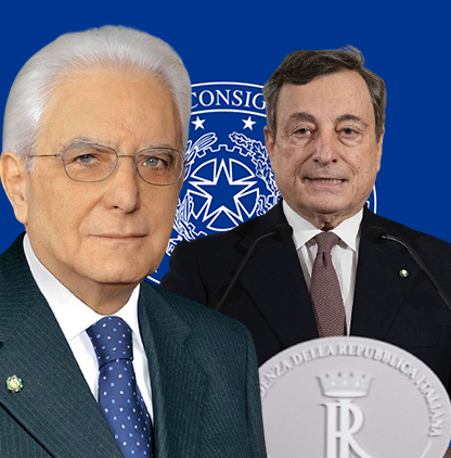 Al momento stai visualizzando PRESIDENZA DELLA REPUBBLICA. Decreto Legge 21 settembre 2021 n.127 concernente misure urgenti per assicurare lo svolgimento in sicurezza del lavoro pubblico e privato mediante l’estensione dell’ambito applicativo della certificazione verde COVID-19 ed il rafforzamento del sistema di screening (G.U. n. 226 del 21/9/2021).