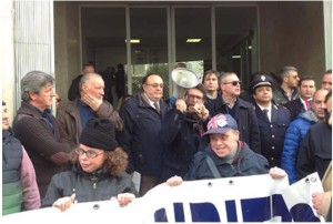 Scopri di più sull'articolo Salerno 2 Dicembre 2014 – ASPAT e ANFFAS mobilitati per i budget socio-sanitari