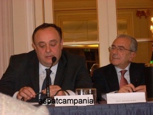 Scopri di più sull'articolo Dibattito l’organizzazione funzionale del servizio sanitario tra competenza regionale e indirizzo statale.